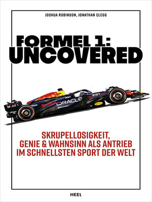 cover image of Formel 1